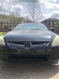 2005 Honda Accord